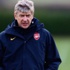Wenger'in 18'lik yeni prensi