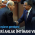 MHP'nin geçersiz oylarına 3 gerekçe MHP'nin geçersiz oylarına 3 gerekçe