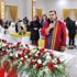 Müftüden ilk resmî nikâh