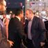 Bakan Varank, Nevşehir Belediye Başkanı Arı yı ziyaret ...