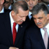 Erdoğan ve Gül 3 saat görüştü