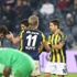 Diego, Emre, Sow! Penaltı tartışması...