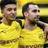 Borussia Dortmund Bundesliga'da yeniden lider
