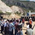 İnşaat Teknolojisi Öğrencilerinden Çevre Yolunda Teknik İnceleme İnşaat Teknolojisi Öğrencilerinden Çevre Yolunda Teknik İnceleme