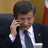 Davutoğlu'ndan canlı yayında zor görüşme