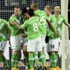Wolfsburg tek attı zirveye ulaştı!