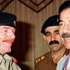 Saddam Hüseyin'in yardımcısı Duri öldürüldü Saddam Hüseyin'in yardımcısı Duri öldürüldü