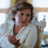 Nazlı Ilıcak hangi partiye oy vereceğini açıkladı! Nazlı Ilıcak hangi partiye oy vereceğini açıkladı!