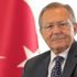 Cumhurbaşkanı Erdoğan'la görüşen Uğur'dan dikkat çeken hareket Cumhurbaşkanı Erdoğan'la görüşen Uğur'dan dikkat çeken hareket