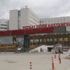 Yozgat Şehir Hastanesi Kovid-19'la mücadele için pandemi hastanesine dönüştürüldü
