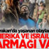 Arakan'da yaşanan olaylarda Amerika ve İsrail'in parmağı var