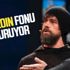 Twitter'ın CEO'su Jack Dorsey, Bitcoin fonu kurmaya hazırlanıyor Twitter'ın CEO'su Jack Dorsey, Bitcoin fonu kurmaya hazırlanıyor