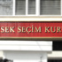 YSK erken seçim hazırlıklarını yaptı