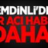 Şemdinli'den bir acı haber daha!