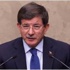 Davutoğlu çok sert çıktı! Davutoğlu çok sert çıktı!
