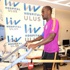 Lionel Carole sağlık kontrollerinden geçti Lionel Carole sağlık kontrollerinden geçti