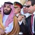 Hafter'i desteklemesi için Trump'ı MBS ve Sisi ikna etmiş Hafter'i desteklemesi için Trump'ı MBS ve Sisi ikna etmiş