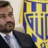 Ankaragücü, Başakşehir maçının tekrarı için TFF'ye başvuruda bulundu
