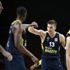 Fenerbahçe Anadolu Efes'i 39 sayı farkla yendi