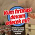 Ankara'daki kum fırtınası büyük paniğe yol açmıştı! Yeni bir kum fırtınası daha yaşanacak mı? Uzman isimden şoke eden açıklama