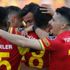 Göztepe evinde Aytemiz Alanyaspor'a acımadı Göztepe evinde Aytemiz Alanyaspor'a acımadı