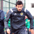 Alanyaspor'da devre arası kampı başladı