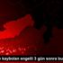Mersin de kaybolan engelli 3 gün sonra bulundu