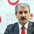 Destici: PKK ne silah bıraktı ne de sınır dışına çıktı Destici: PKK ne silah bıraktı ne de sınır dışına çıktı