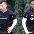 Beşiktaş'ta Medel seferberliği