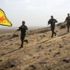 PYD, Tabka Askeri Hava üssünü ele geçirdi PYD, Tabka Askeri Hava üssünü ele geçirdi