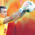 Muslera yok Aslan yok! Muslera yok Aslan yok!