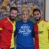 Göztepe'den iki transfer birden!