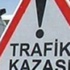 Otomobil şarampole yuvarlandı: 4 ölü, 2 yaralı Otomobil şarampole yuvarlandı: 4 ölü, 2 yaralı