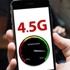 Mobil iletişimde 4,5G için geri sayım başladı