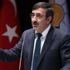 AK Parti Dış İlişkilerden Sorumlu Genel Başkan Yardımcısı Yılmaz: Türkiye'nin istikrarı ve gücü Avrupa için de önemli bir katkı