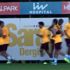 Galatasaray, yeni sezon hazırlıklarını sürdürdü Galatasaray, yeni sezon hazırlıklarını sürdürdü