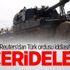 Reuters'dan Türk ordusu iddiası! İçerideler Reuters'dan Türk ordusu iddiası! İçerideler
