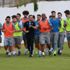 Trabzonspor, yeni sezon hazırlıklarına başladı