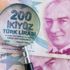 ATM’den 200 TL çekti zengin oldu! Cüzdanınızda servet olabilir! Hemen kontrol edin!