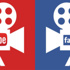 Facebook YouTube’a meydan okuyor