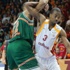 Galatasaray Odeabank: 96 - Banvit: 86