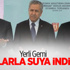 Yerli Gemi "TURKUAZ" Denize İndirildi Yerli Gemi "TURKUAZ" Denize İndirildi