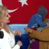 İZMİR Dar gelirli ailelerin İyilik perisi oldu