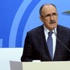 Atalay: Politikamız değişmedi