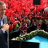 "Bin yıllık yürüyüşümüzden kimse alıkoyamaz"