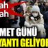 ﻿Kıyamet günü varyantı geliyor