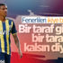 FENERBAHÇE HABERLERİ: Fenerbahçe taraftarından Luiz Gustavo tartışması!