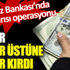 ﻿Merkez Bankası’nda gece yarısı operasyonu: Dolar rekor üstüne rekor kırdı!