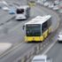 İstanbul'da 24 saat toplu ulaşım dönemi başlıyor