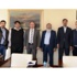 Pakistan Şeker Fabrikası Yöneticileri Kayseri Şeker’de